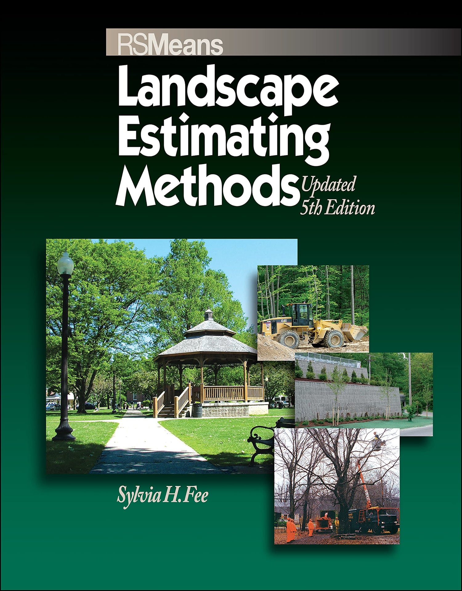 Means Landscape Estimating Methods (RSMeans)