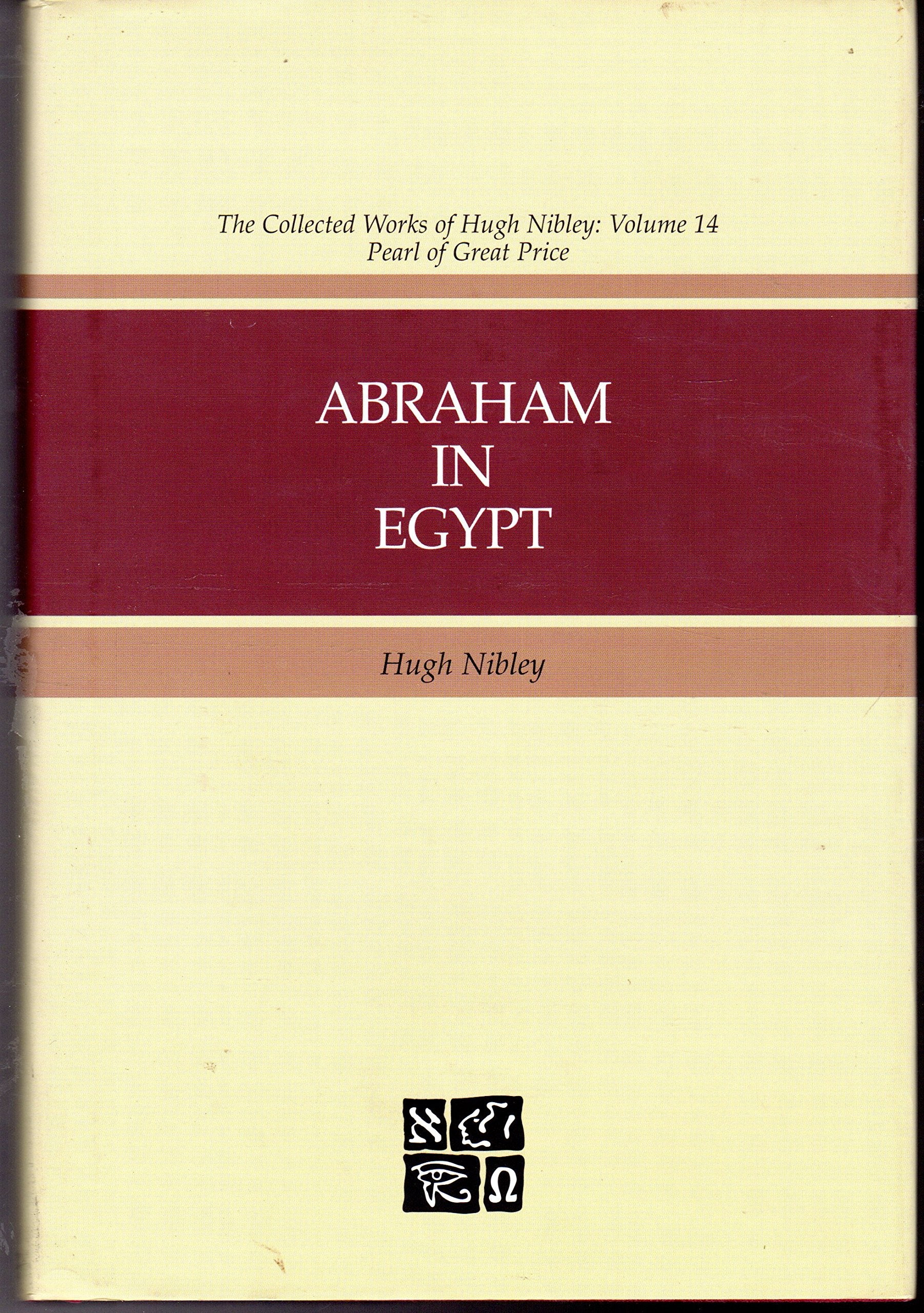 Abraham in Egypt