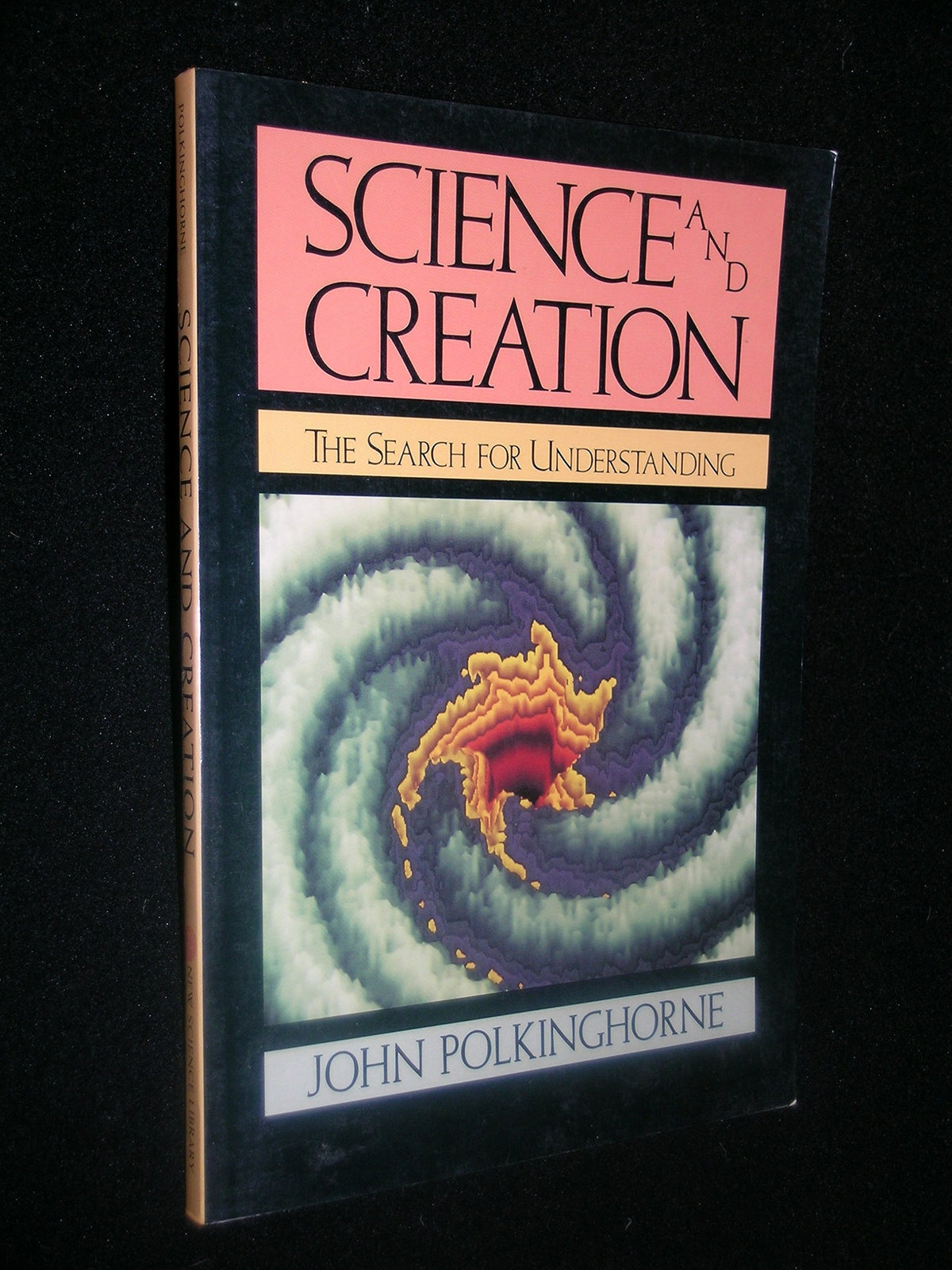 Science &amp; Creation