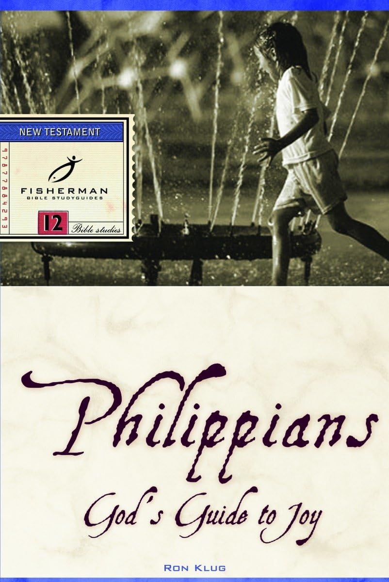 Philippians: God&