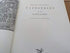 Tapestries of the Lowland — used book cover