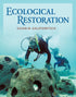 Ecological Restoration — used book cover