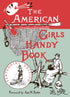 American Girls Handy Book — used book cover