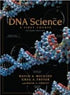 DNA Science: A First Course — used book cover