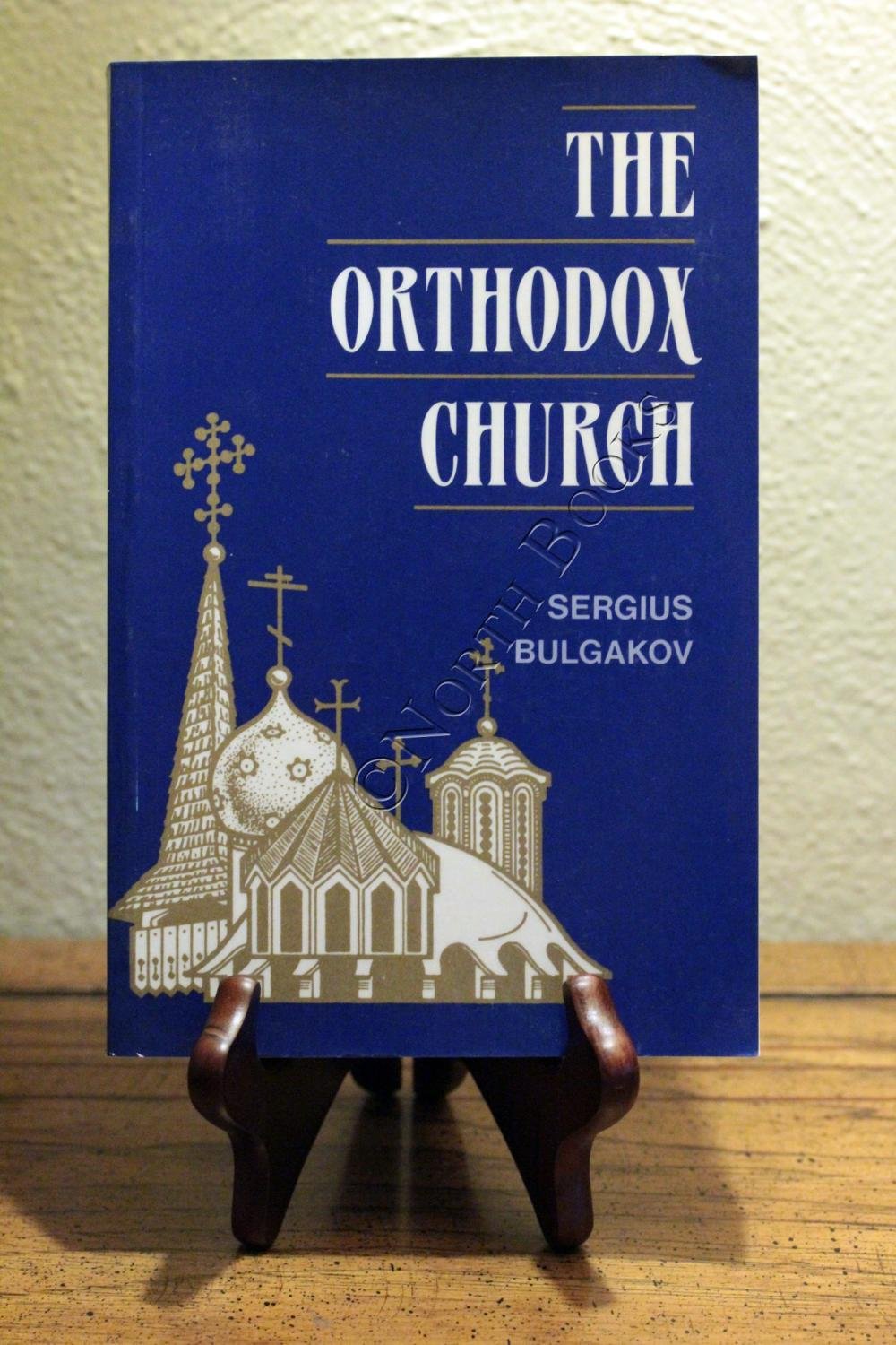 The Orthodox Church