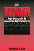 Unformulated Experience: From Dissociation to Imagination in Psychoanalysis (Relational Perspectives Book) — used book cover