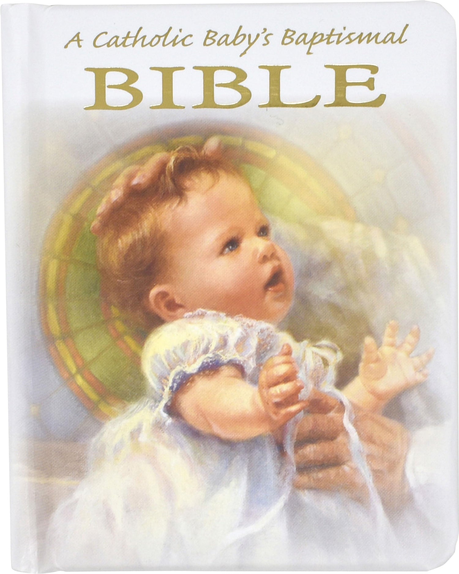 A Catholic Baby&