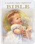 A Catholic Baby&