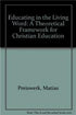 Educating in the Living Word — used book cover