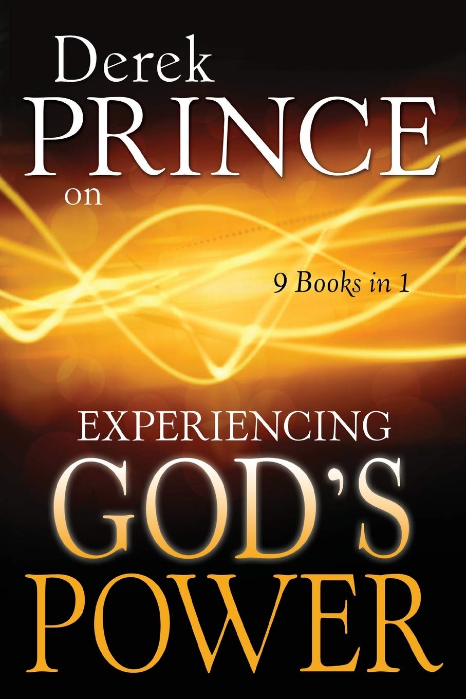 Derek Prince on Experiencing God&