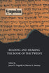 Reading and Hearing the Book of the Twelve — used book cover