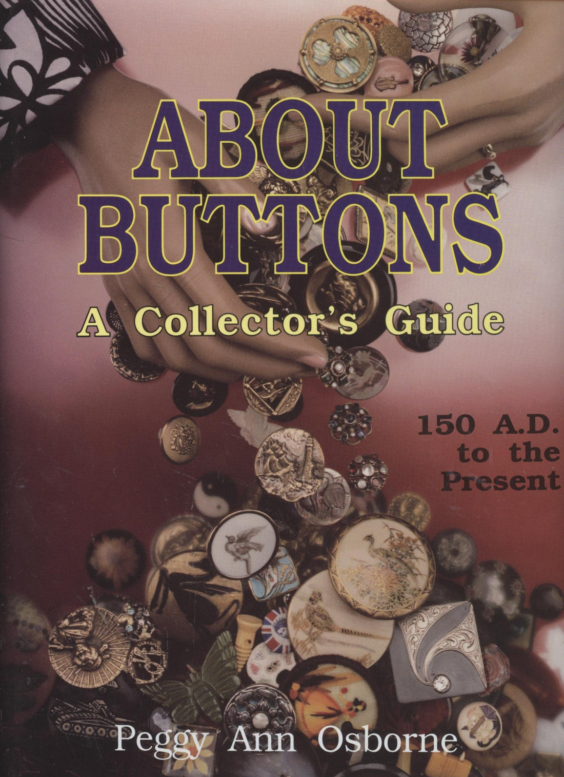 About Buttons: A Collector&