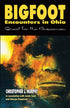 Bigfoot Encounters in Ohio — used book cover