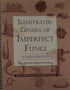 Illustrated Genera of Imperfect Fungi — used book cover