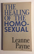The Healing of the Homosexual — used book cover