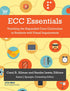 ECC Essentials: Teaching the Expanded Core Curriculum to Students with Visual Impairments — used book cover