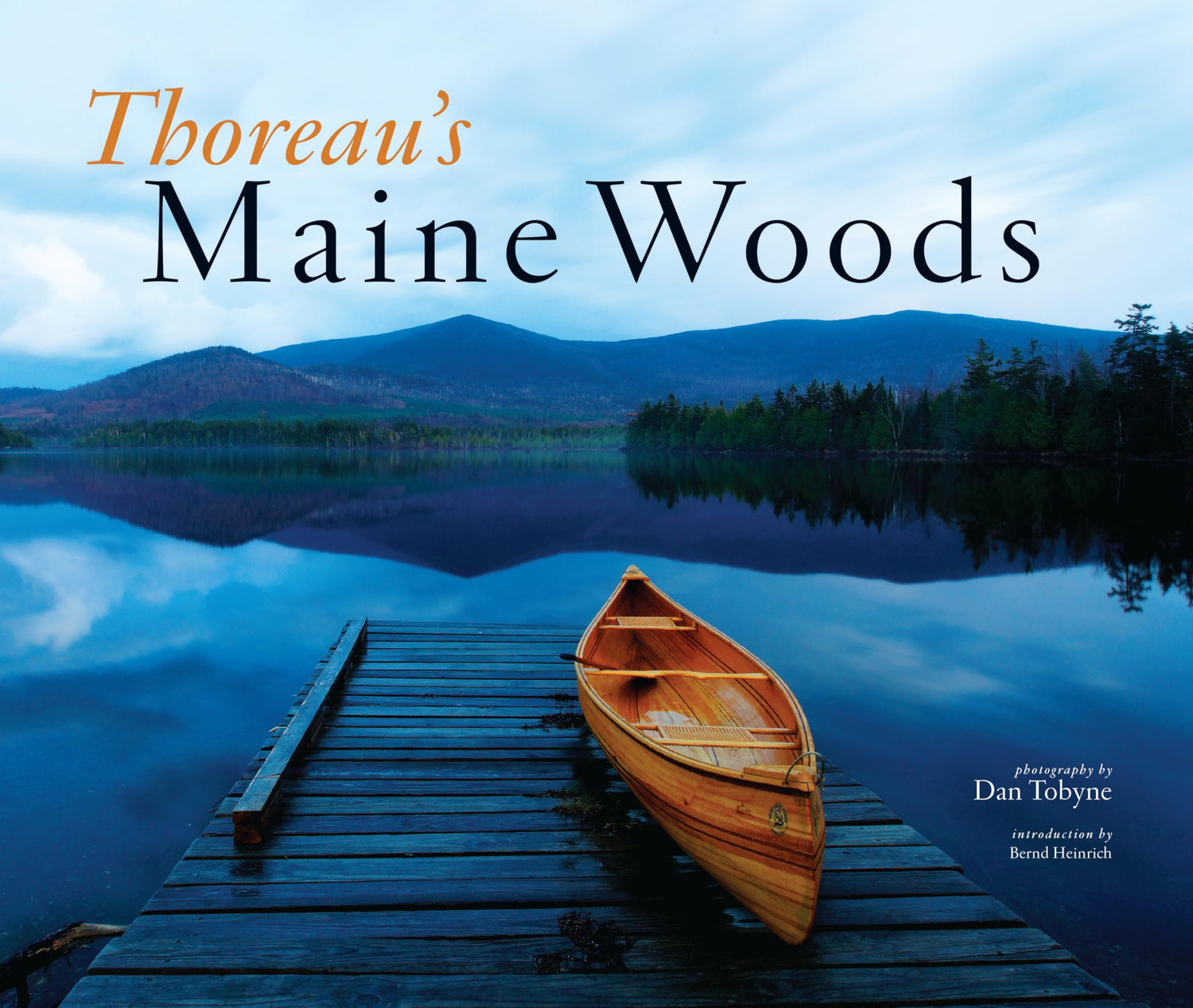 Thoreau&