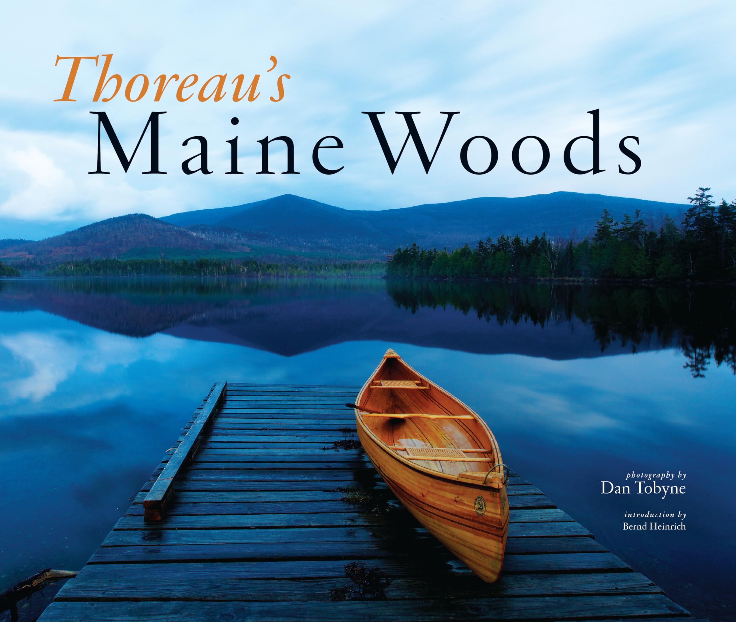 Thoreau&
