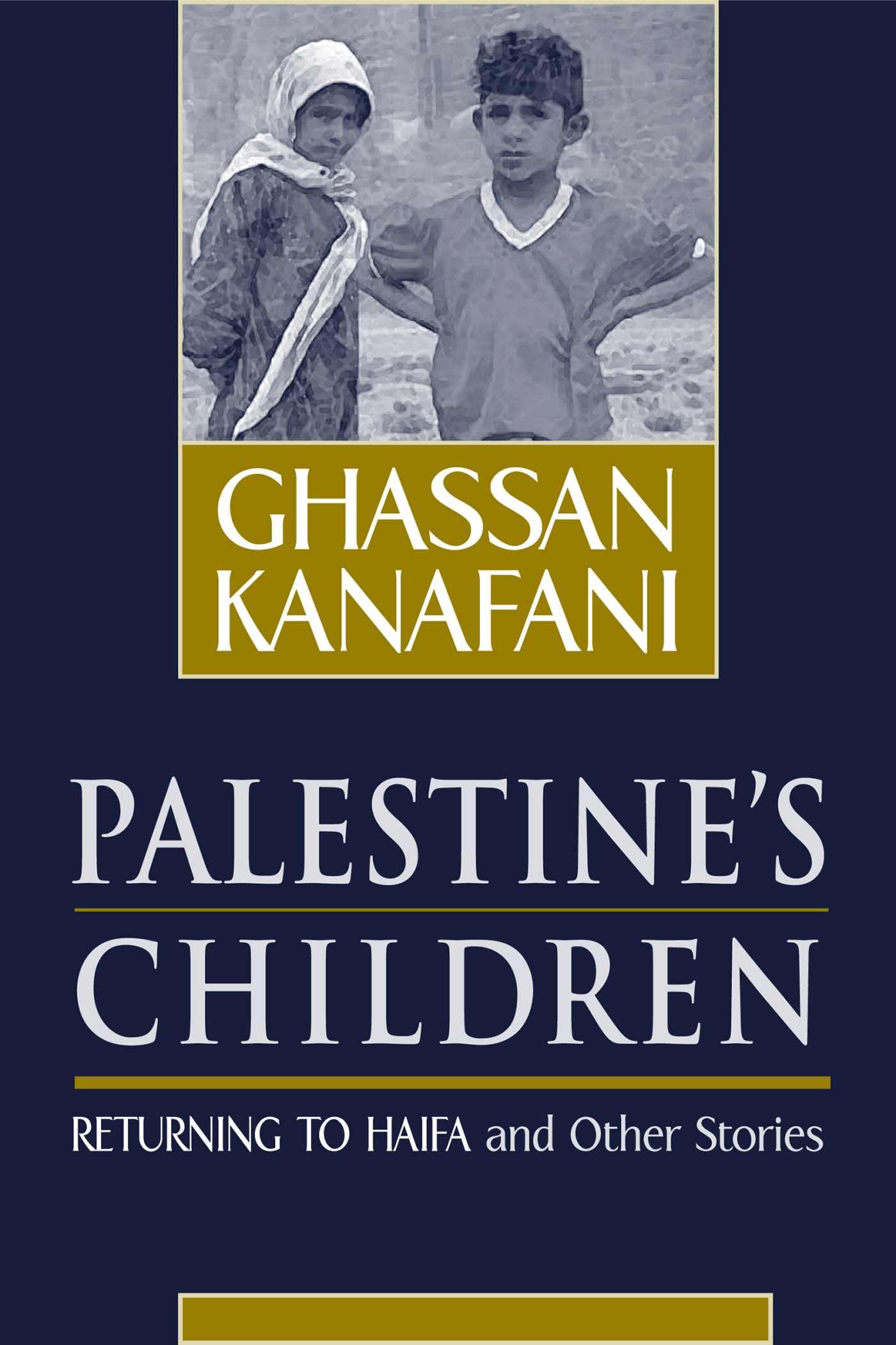 Palestine&