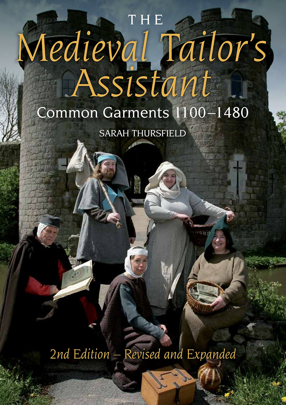 Medieval Tailor&
