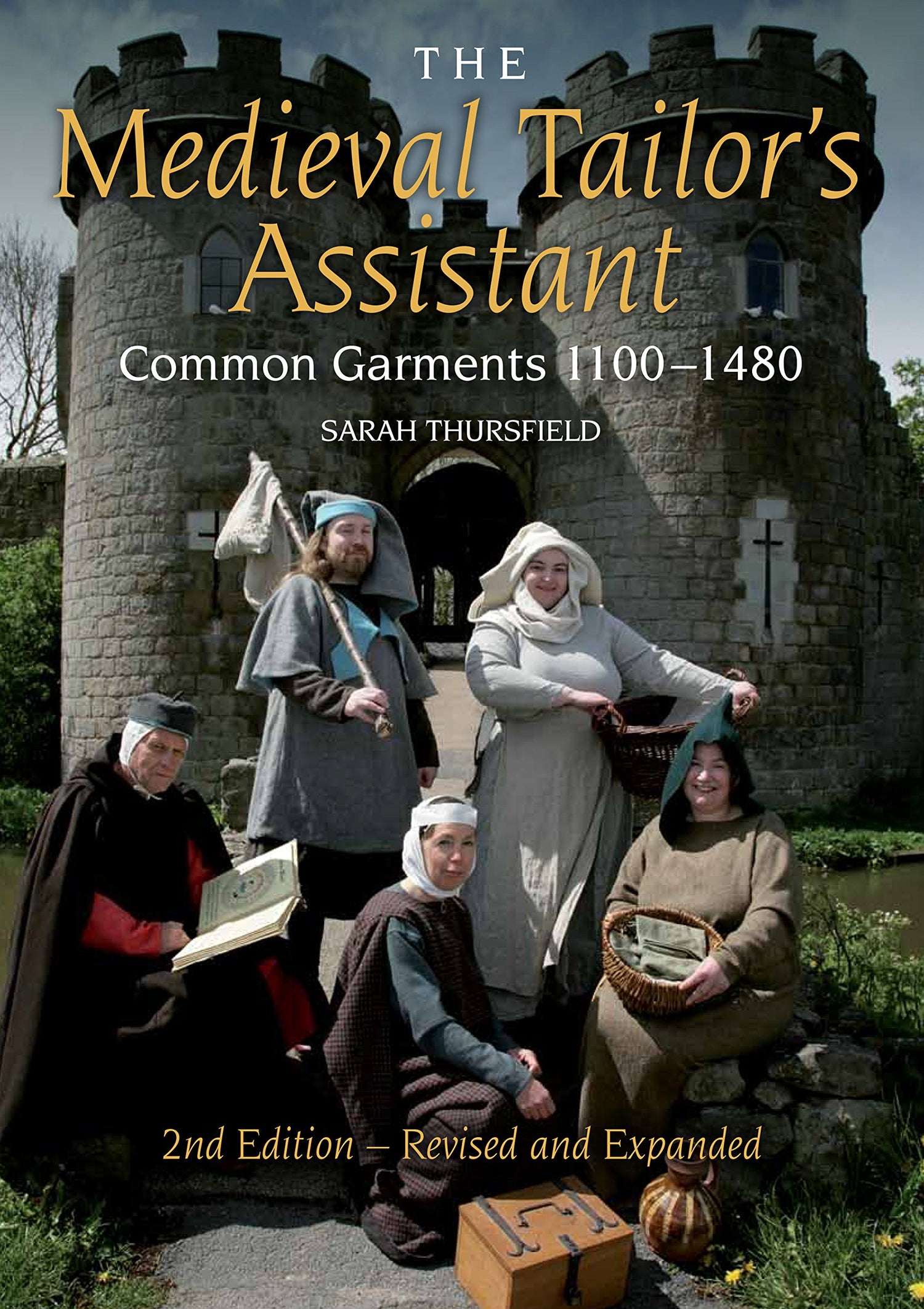 Medieval Tailor&