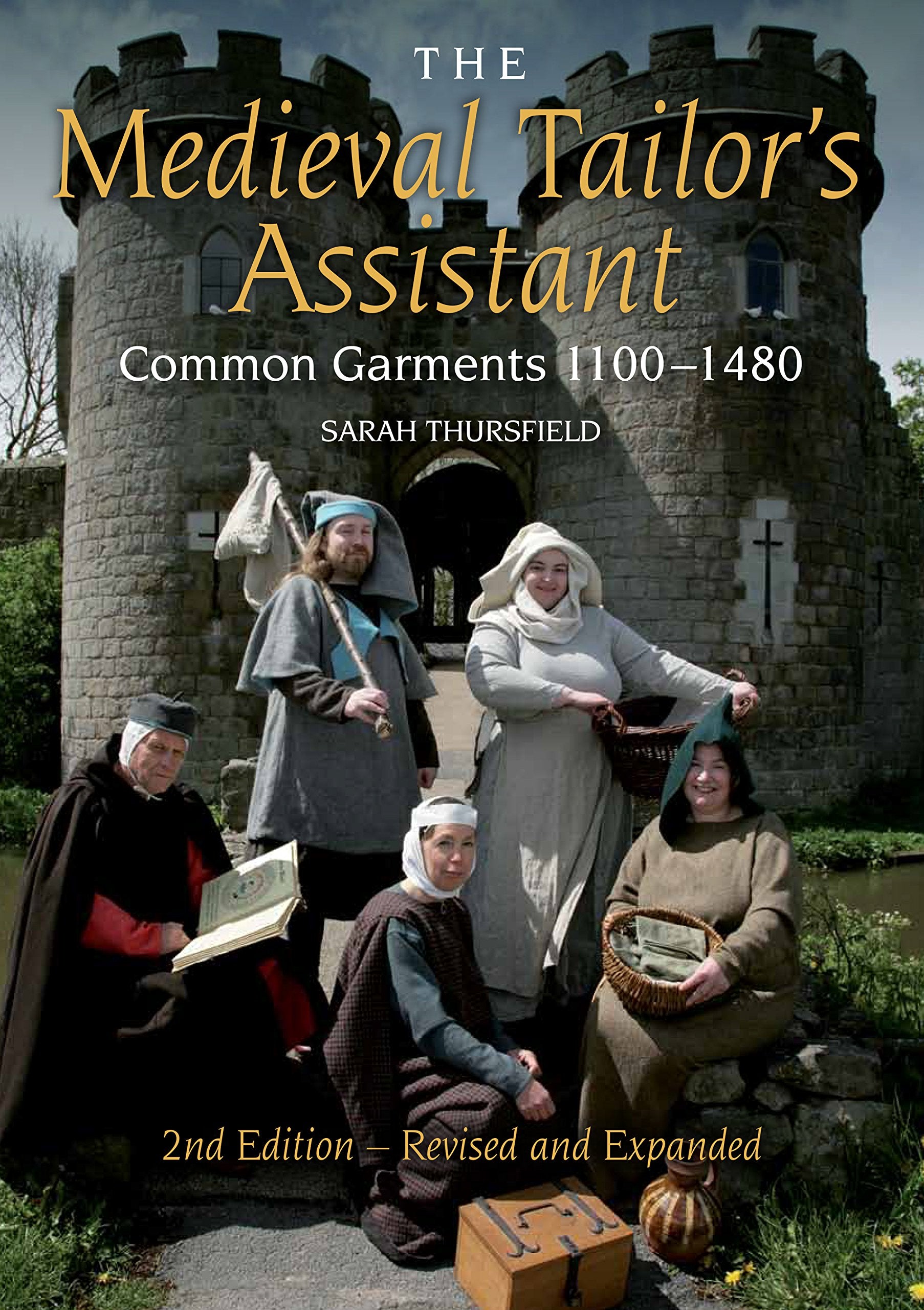 Medieval Tailor&