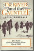 The River and the Gauntlet — used book cover