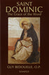 Saint Dominic: The Grace of the Word — used book cover