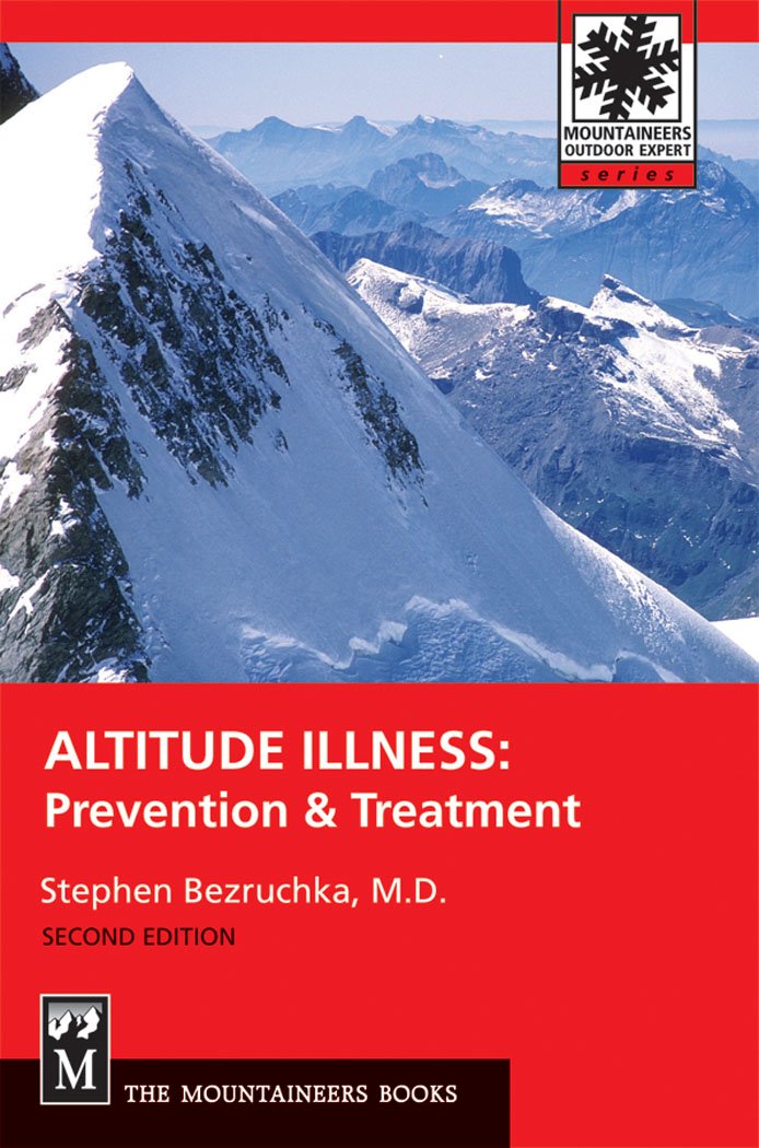 Altitude Illness: Prevention &amp; Treatment