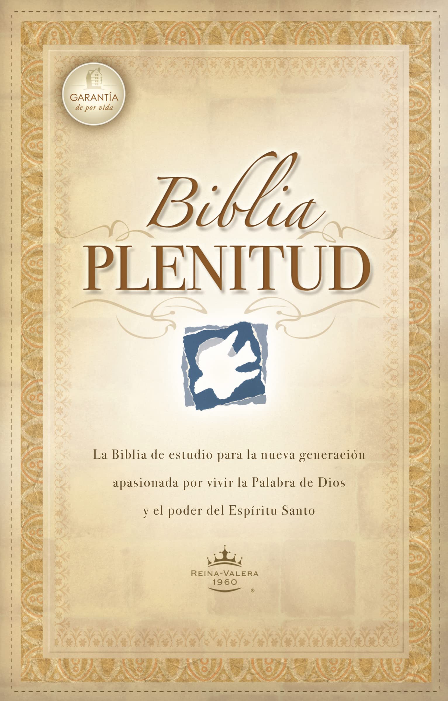 Biblia Plenitud Biblia Plenitud