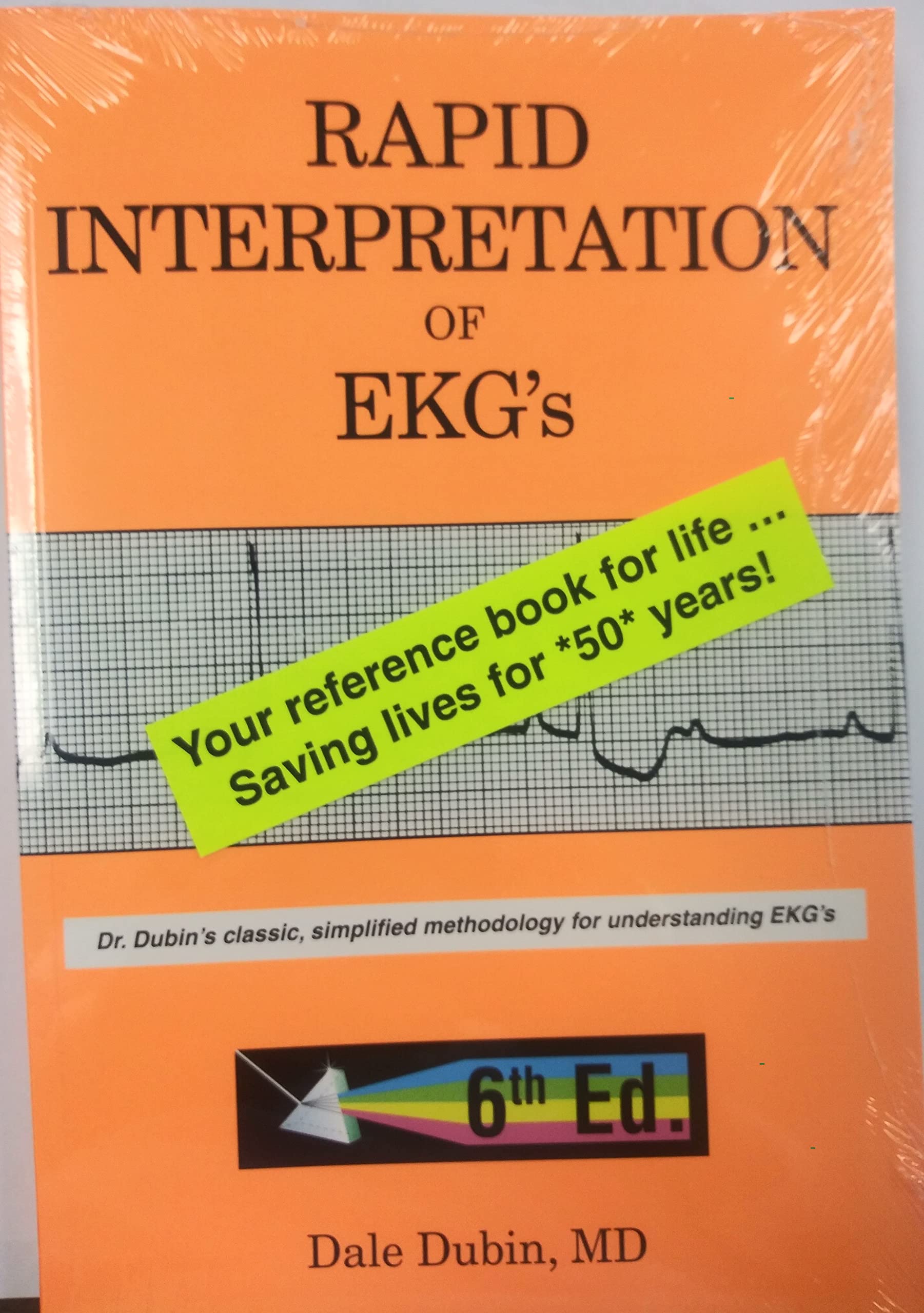 Rapid Interpretation of EKG&