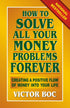How to Solve All Your Money Problems Forever — used book cover