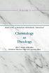Christology as Theology (Holy Love — used book cover