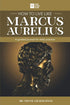 How to Live Like Marcus Aurelius — used book cover