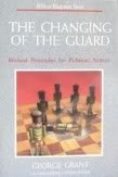 The Changing of the Guard — used book cover