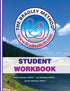 The Bradley Method Student Workbook — used book cover