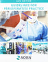 Guidelines for Perioperative Practice 2019 — used book cover