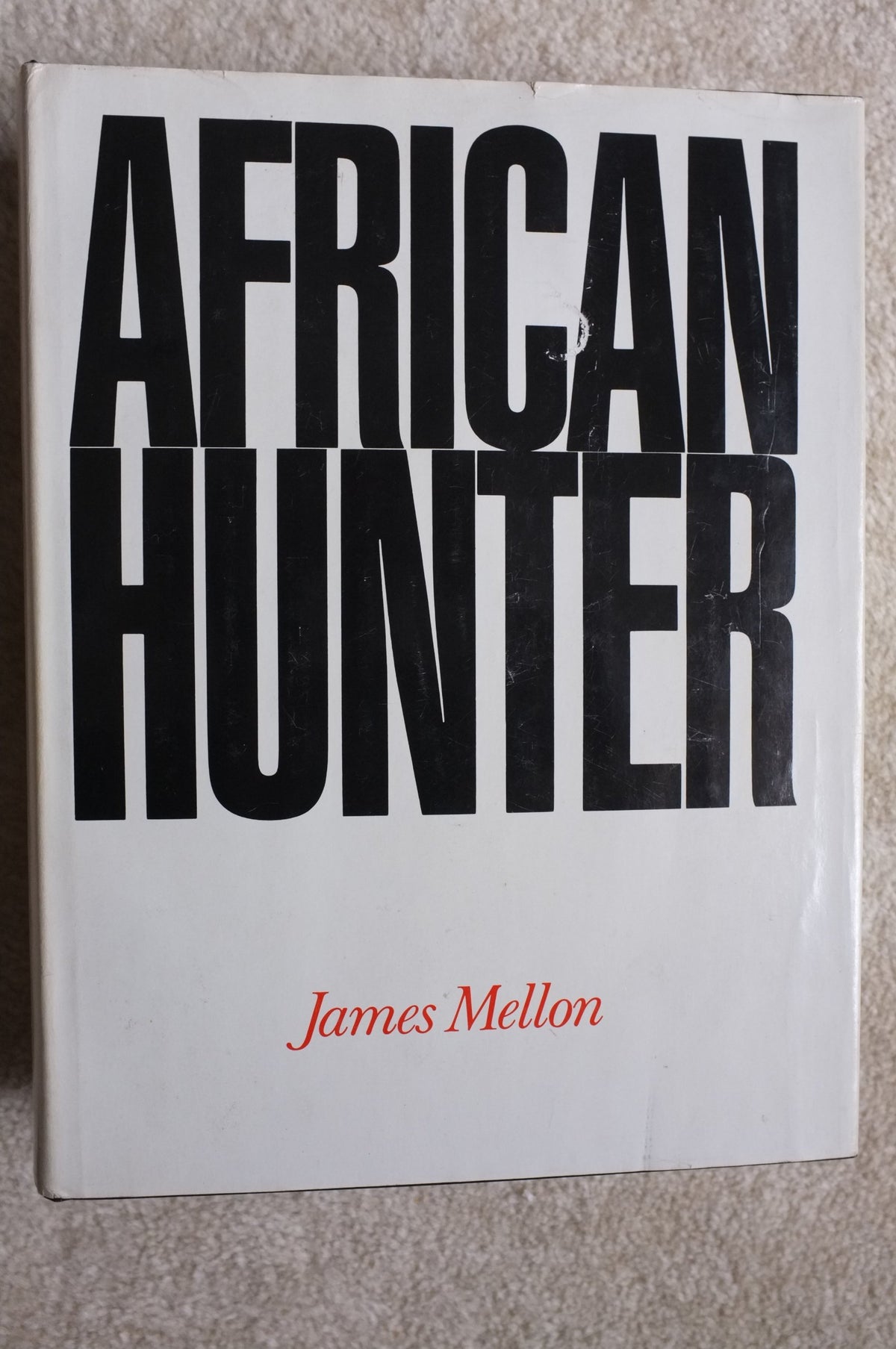 African Hunter