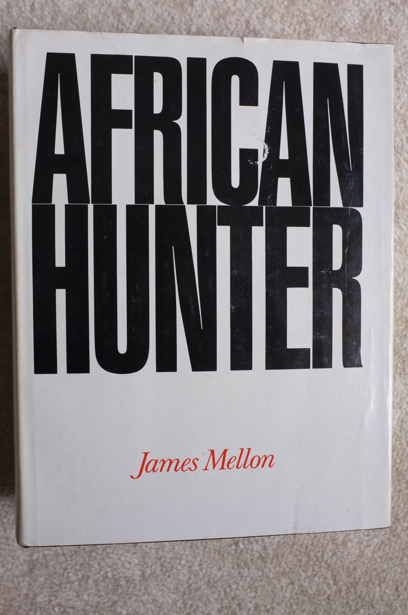 African Hunter