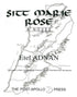 Sitt Marie Rose — used book cover