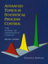 Advanced Topics in Statistical Process Control — used book cover