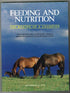 Feeding and Nutrition - The Making Of A Champion — used book cover
