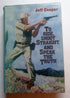 To Ride, Shoot Straight, and Speak the Truth — used book cover