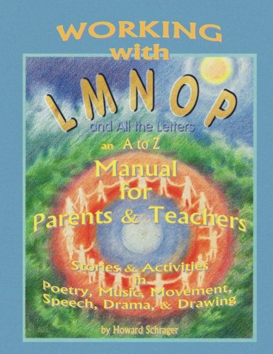 Working with LMOP and All the Letters — used book cover