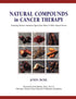 Natural Compounds in Cancer Therapy — used book cover