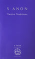 S-Anon Twelve Traditions International Family Groups — used book cover