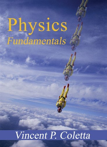 Physics Fundamentals — used book cover