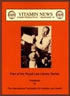 Vitamin News — used book cover