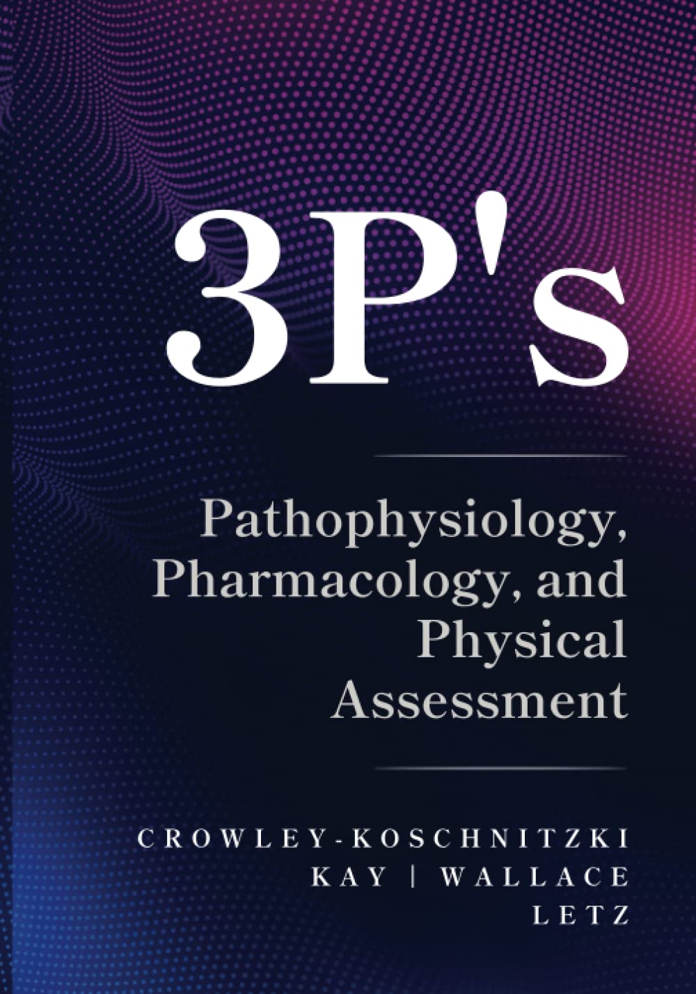 3 P&