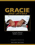 GRACIE JIU-JITSU Revised Edition — used book cover